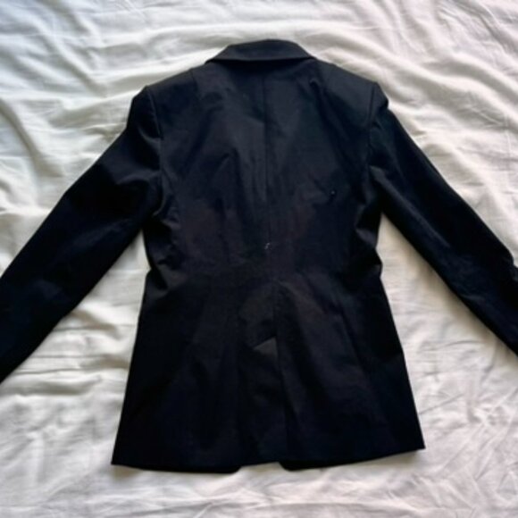 Banana Republic Long and Lean Blazer, Size 2 - Picture 2 of 2